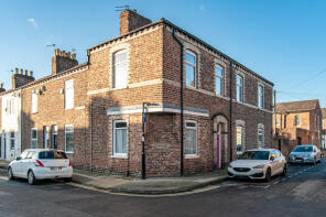6b, School Street, York YO24 4NF