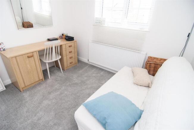 BEDROOM FOUR