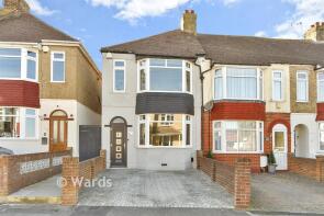 34, Chalkenden Avenue, Gillingham ME8 6AQ