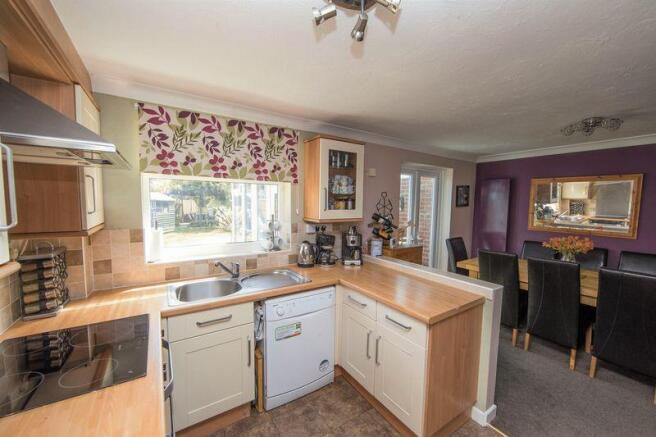 Kitchen Dining...