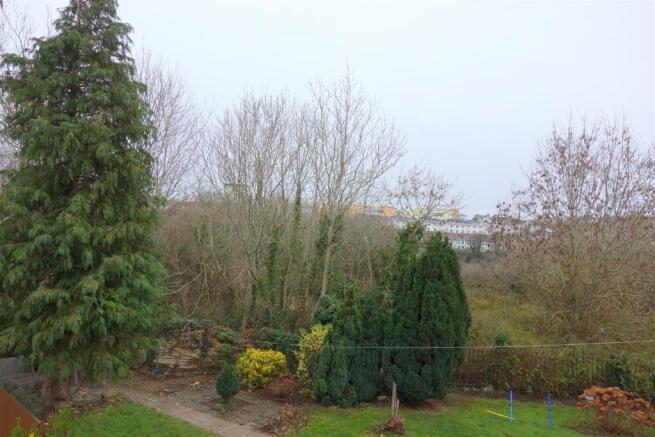Views to Penarth Heights.JPG