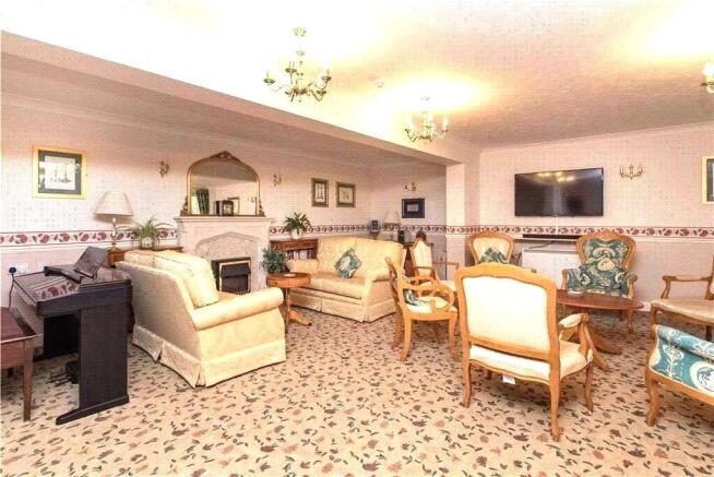 1 bed Apartment for sale Image 10