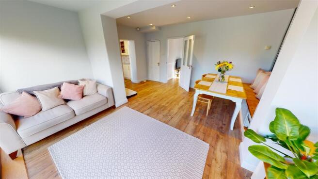 Pilkington Street Reception Room