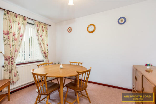 DINING ROOM / 2ND...