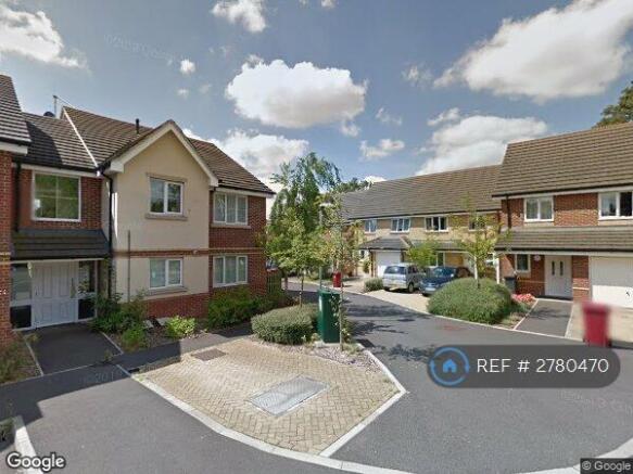 Corner House @ The End Of Street