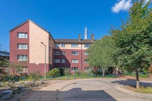 Flat 30, Lewes House, Druid Street, London SE1 2ET