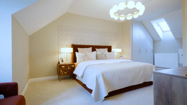 HarperCrewe - Hodthorpe -