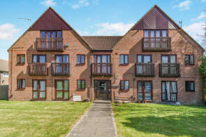 12, Bowman Court, London Road, Northgate, Crawley RH10 8XG