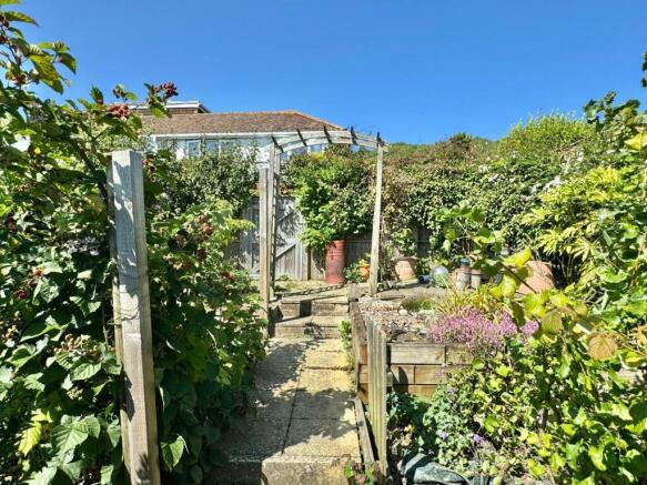 Private Garden