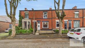 30, Linton Avenue, Bury BL9 6NL