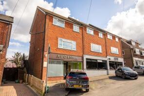 66a, Maypole Road, East Grinstead RH19 3QY