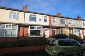 7, Meath Road, Preston PR1 8EP