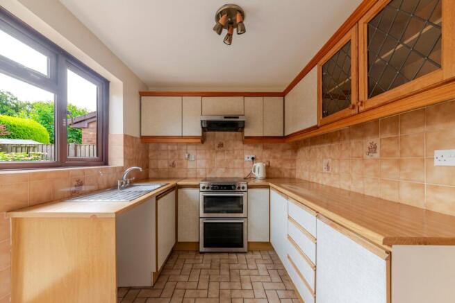 Wentworth Close, Buckley, CH7 photo 4
