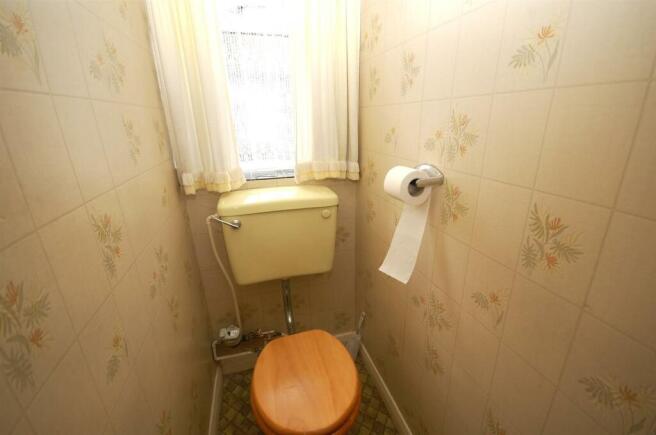 WC