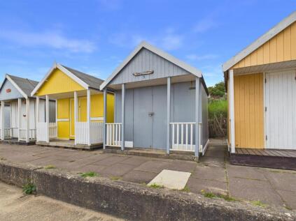 Sandhurst Promenade, Sandilands, Sutton On Sea
