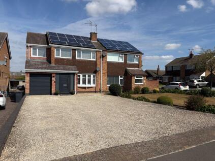 Waterfall Way, Barwell, Leicester, LE9