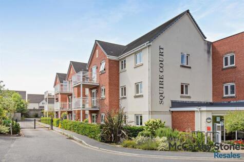 Squire Court, Raleigh Mead, South Molton Devon