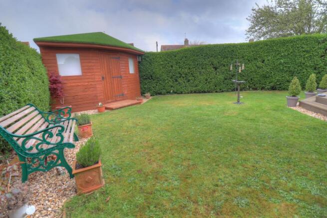 Garden 1