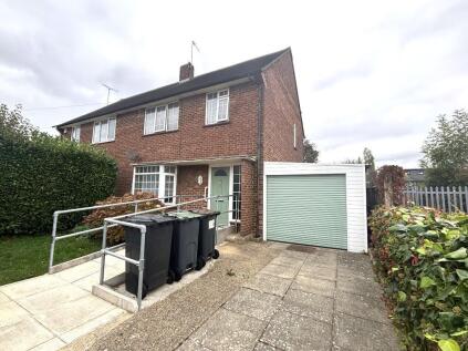 Barnard Road, Farley Hill, Luton, Bedfordshire, LU1 5RS