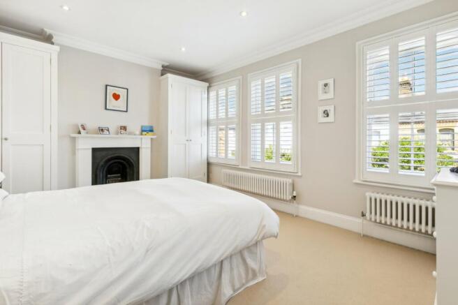 Principal Bedroom