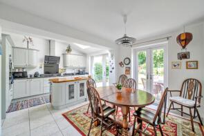 11, Garsdale Fold, Collingham, Wetherby LS22 5LT