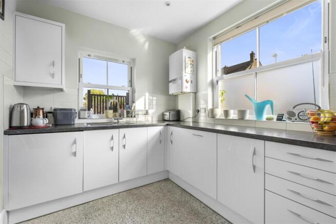 House in London, Forest Gate - View 4