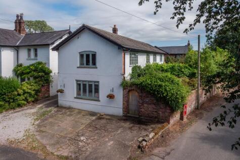 Potts Lane, Ollerton