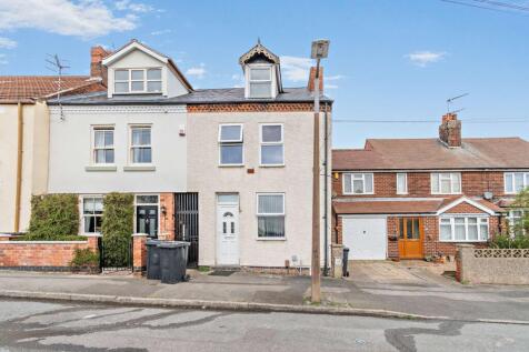 Newthorpe Common, Newthorpe, Nottingham, NG16