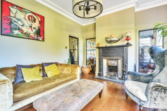 Sitting Room