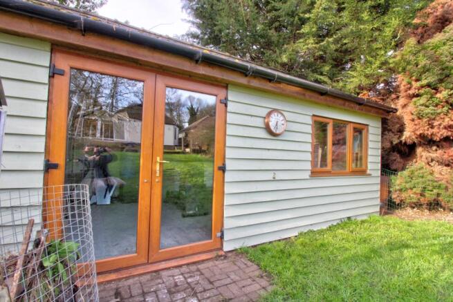 Home office