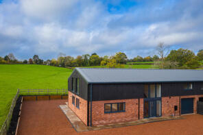 Knapp Barn, Bridges Stone, Worcester WR6 5HR