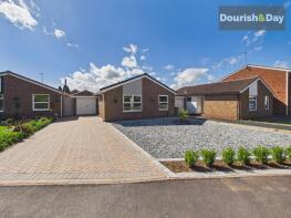 5, Danta Way, Baswich, Stafford ST17 0BA
