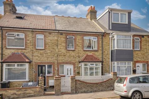 St. Andrews Road, Ramsgate, Kent, CT11