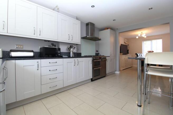 Kitchen/Breakfast