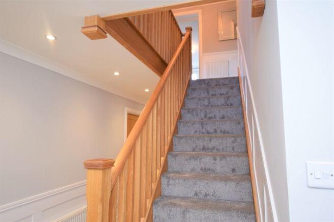 Stairs Two