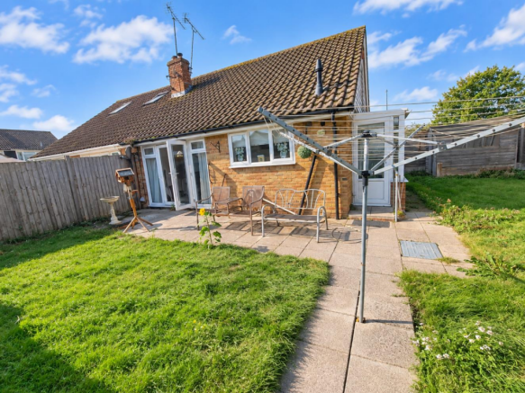 Oakcroft Gardens, Littlehampton photo 4