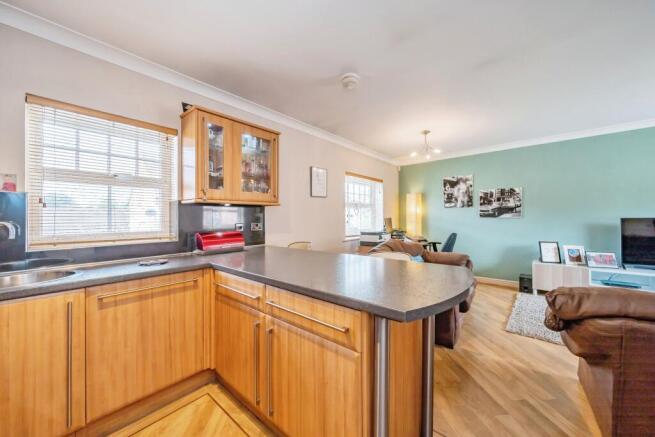 Breakfast Bar