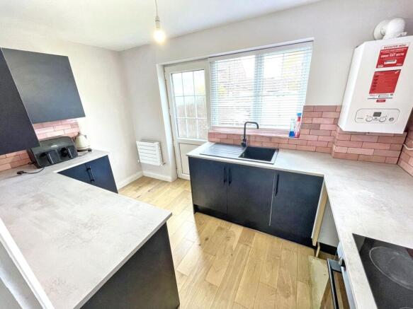 Cook Close, Lyton park, South Shields, Tyne and Wear, NE33 5DD photo 4