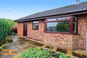 2, Slapton Close, Bucknall, Stoke-on-trent ST2 9PN