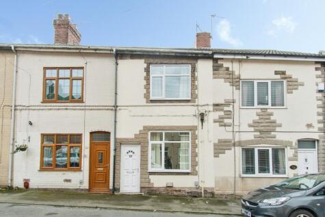 carlton street, Featherstone, WF7