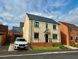 2b, Strawberry Fields, Devizes SN10 4BB