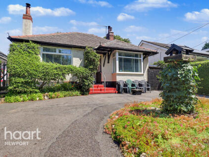 Tregwilym Road, Newport