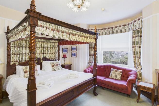 Bedroom 4