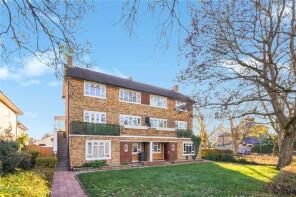 1, Blaenavon, Fortis Green, Hornsey, London N2 9HT