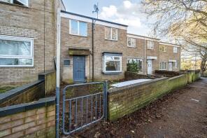 4, Shaftesbury Road, Oxford OX3 9NQ