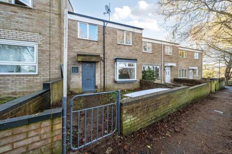 Shaftsbury Road, Headington, OX3