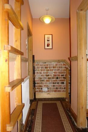 1st Floor Landing