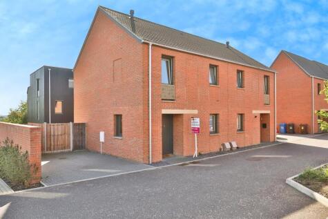 Broomsfield, Norwich