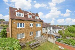 Flat 2, 1, Parry Road, South Norwood, London SE25 6RJ