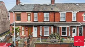 17, Alexandra Grove, Manchester M44 6BH